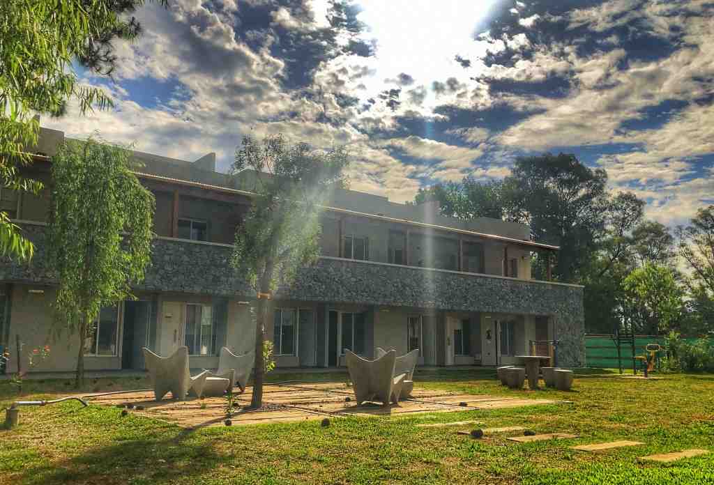 Departamento en Venta en Complejo Los Sauces - Cardales