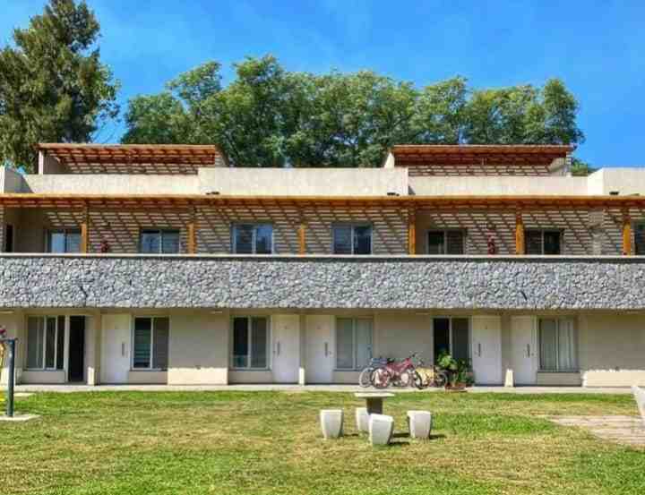 Departamento en Venta en Complejo Los Sauces - Cardales