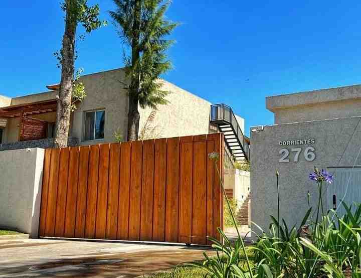 Departamento en Venta en Complejo Los Sauces - Cardales