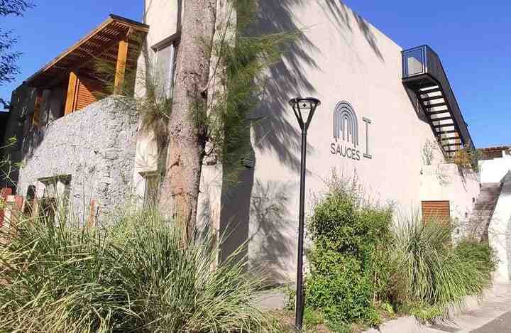 Departamento en Venta en Complejo Los Sauces - Cardales