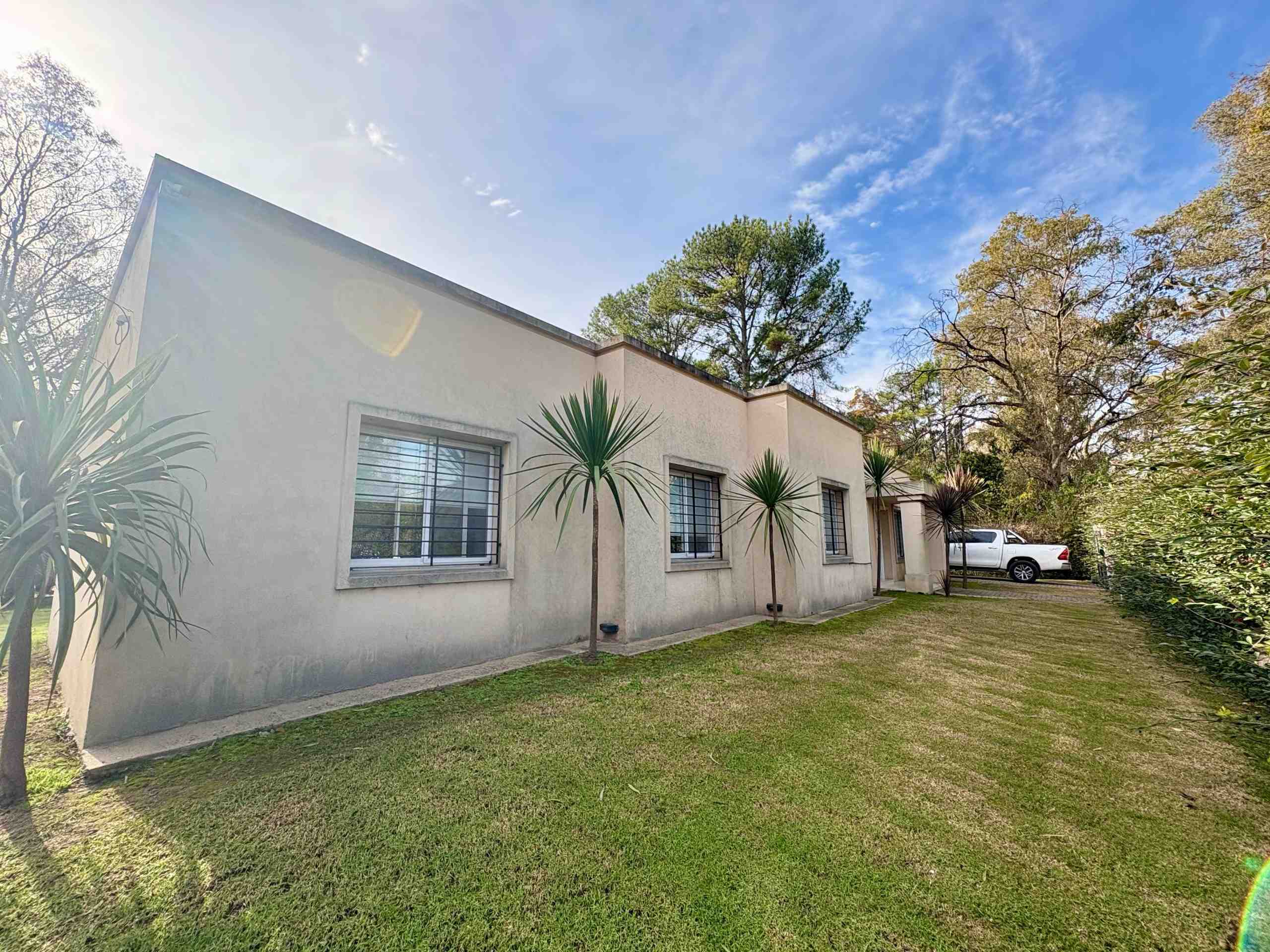 Moderna propiedad a la Venta en Alto Los Cardales