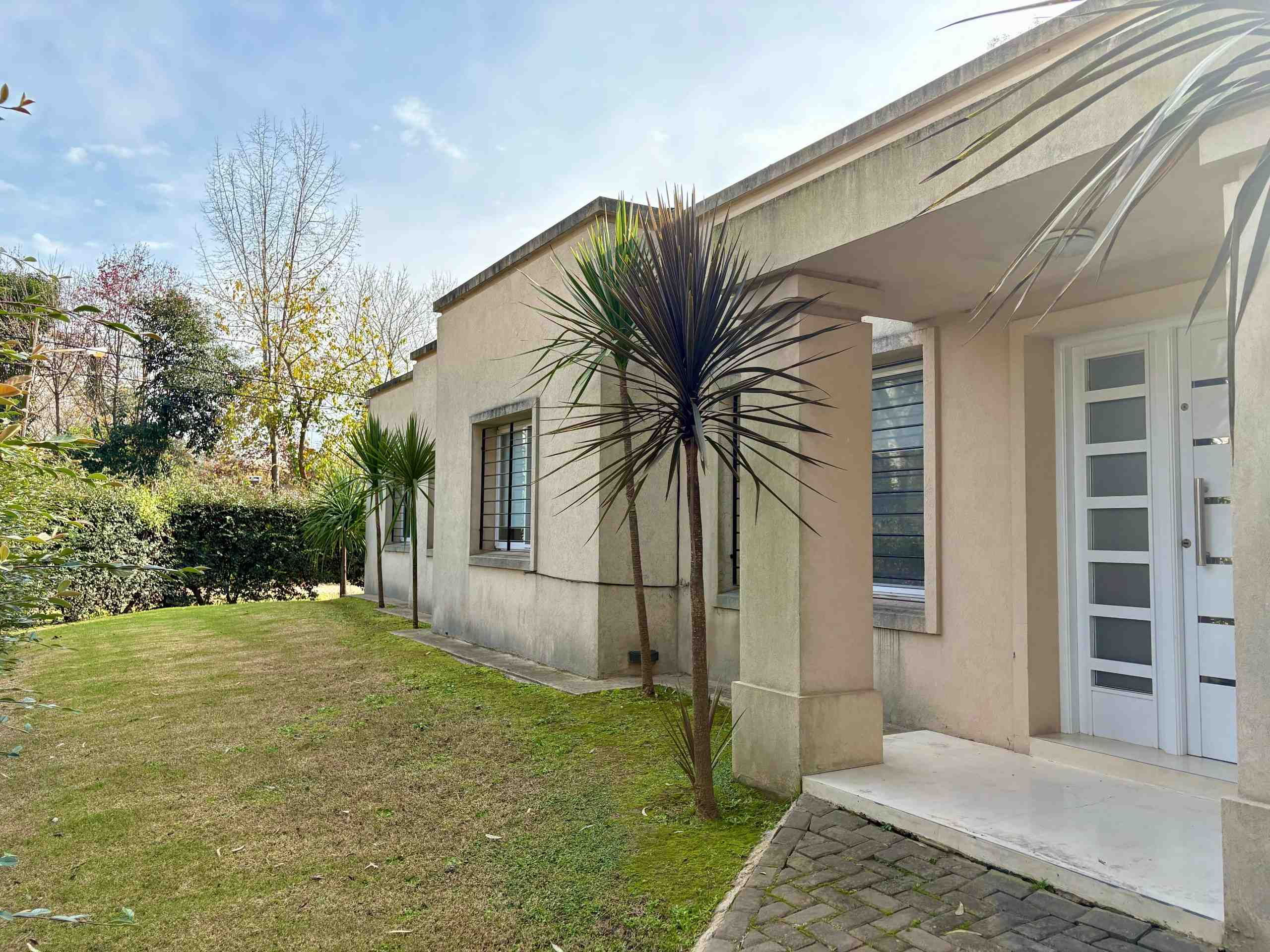 Moderna propiedad a la Venta en Alto Los Cardales