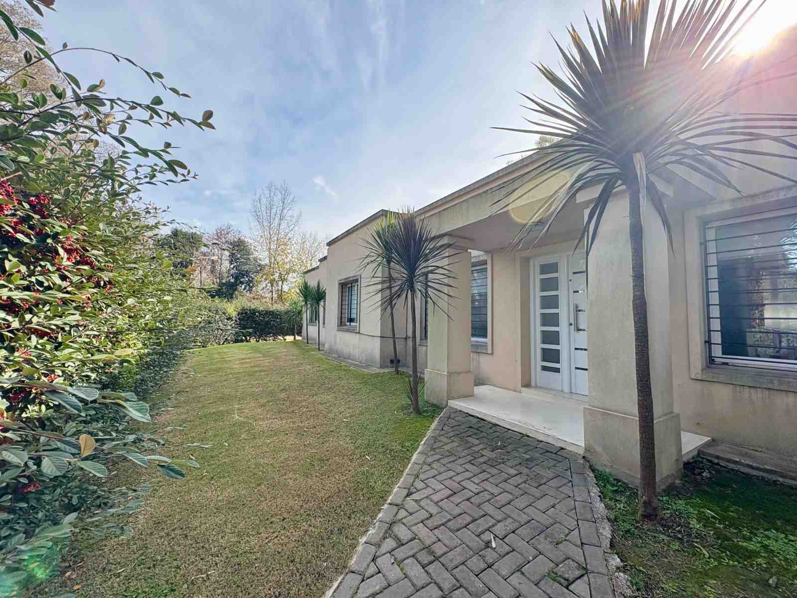 Moderna propiedad a la Venta en Alto Los Cardales