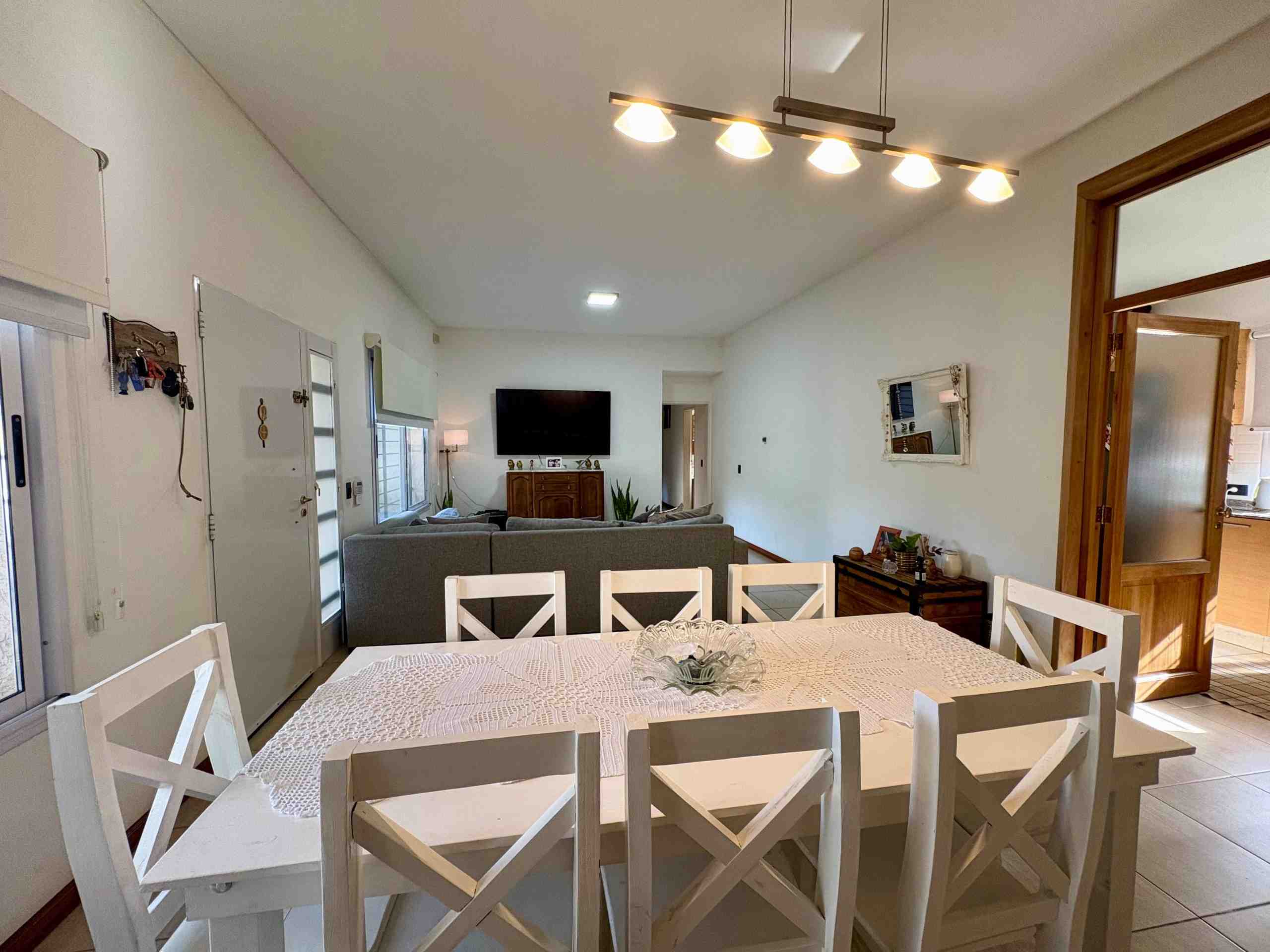 Moderna propiedad a la Venta en Alto Los Cardales
