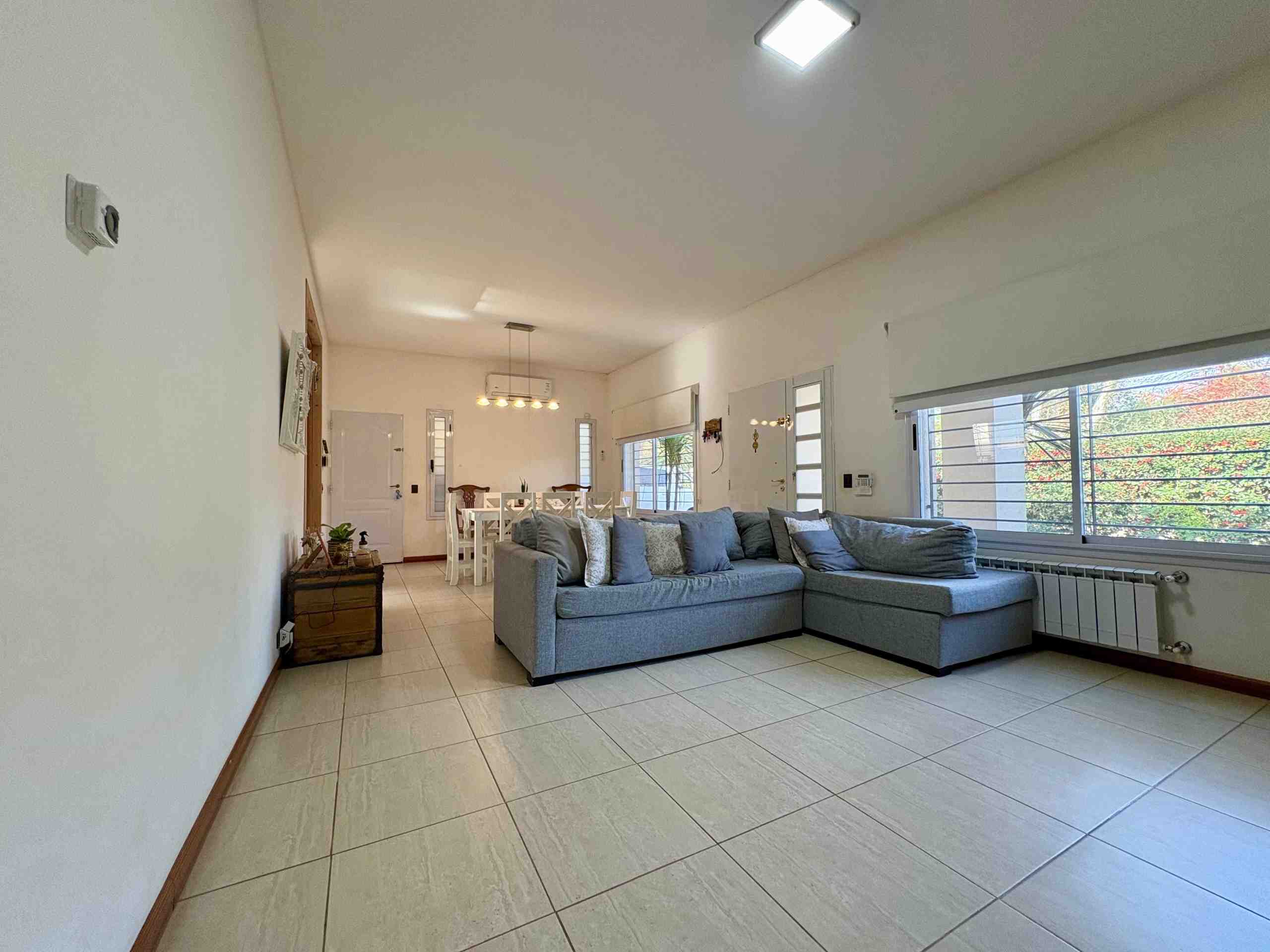 Moderna propiedad a la Venta en Alto Los Cardales