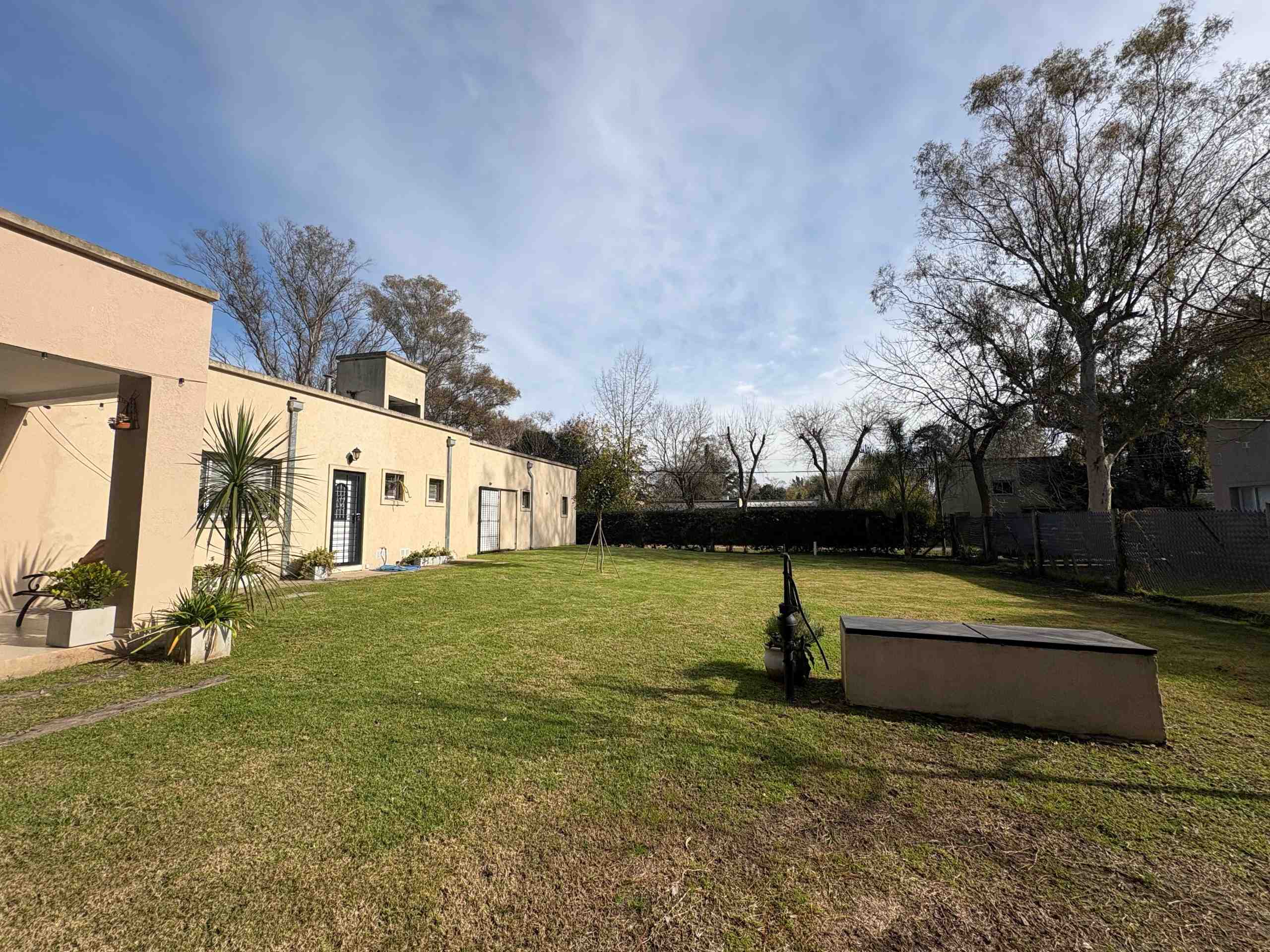 Moderna propiedad a la Venta en Alto Los Cardales