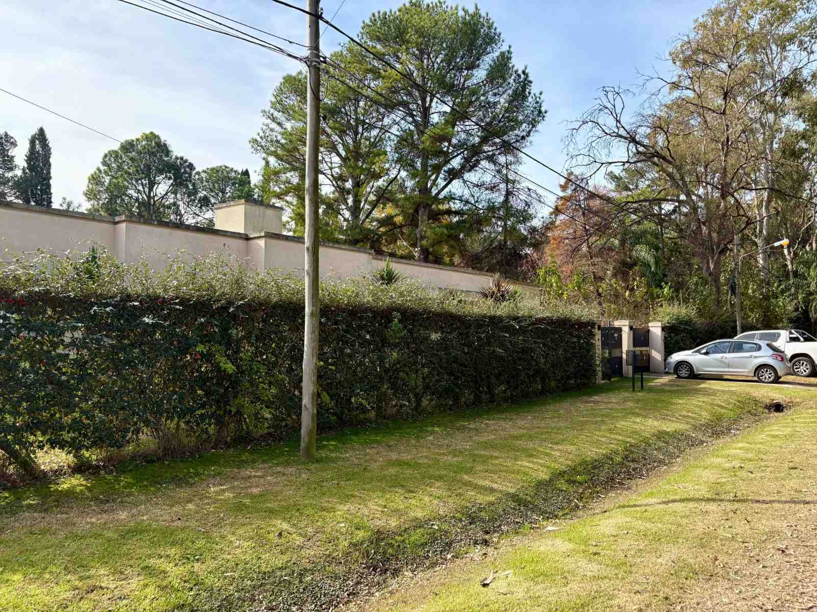 Moderna propiedad a la Venta en Alto Los Cardales