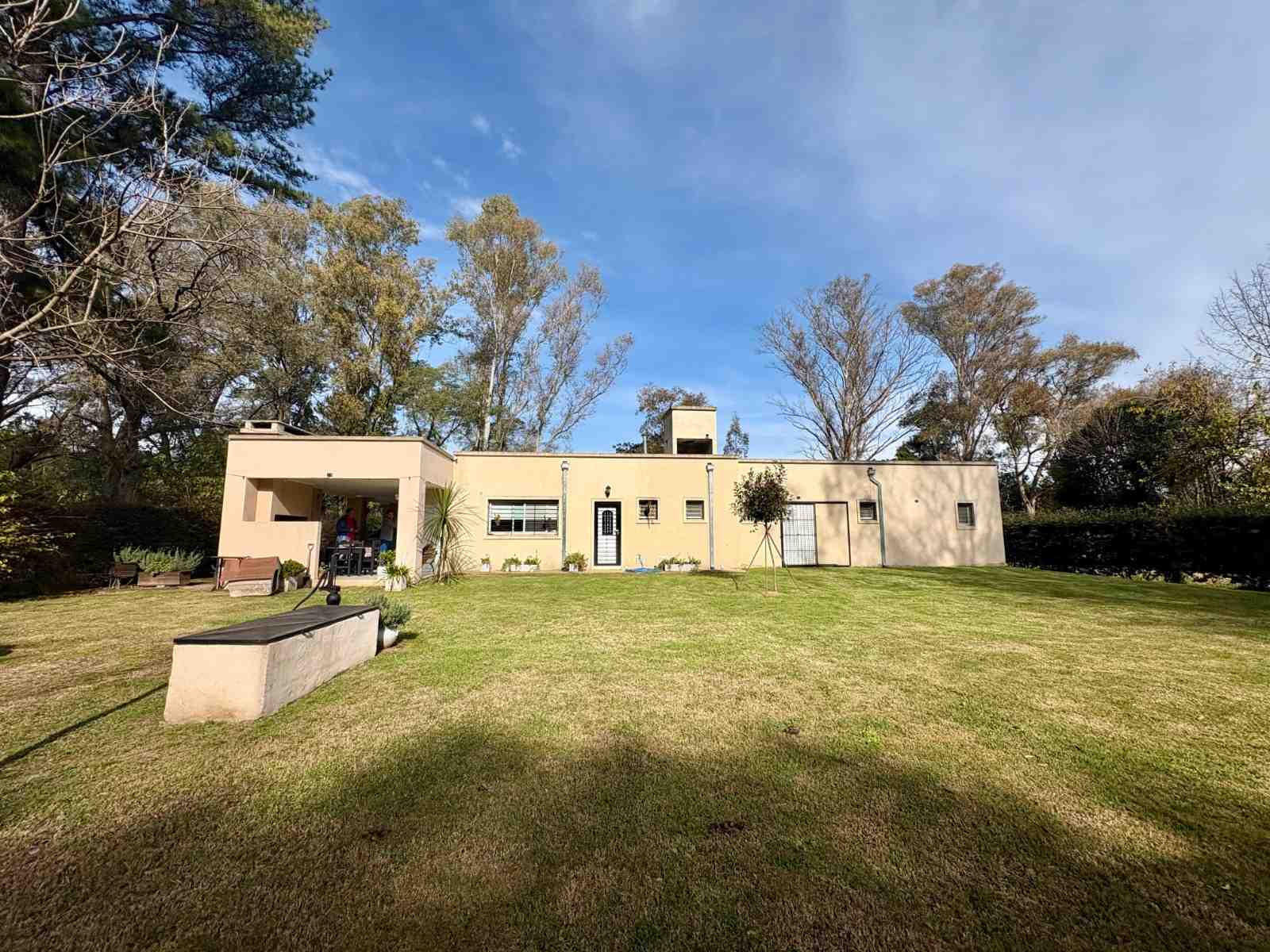 Moderna propiedad a la Venta en Alto Los Cardales