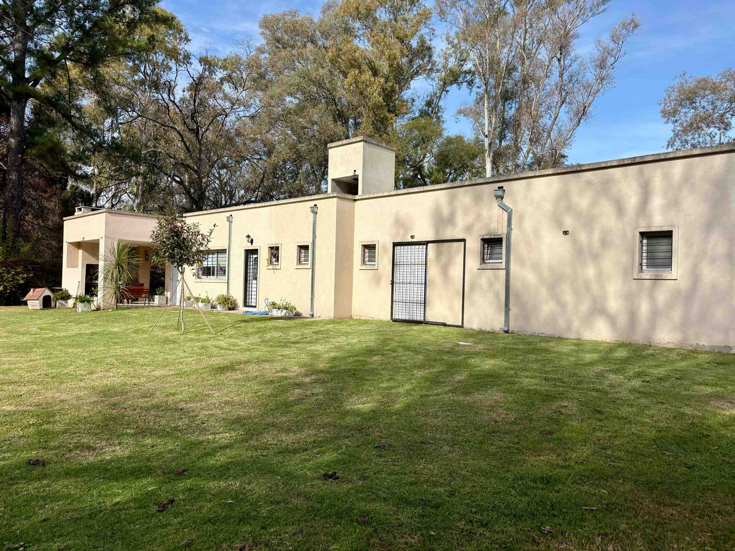 Moderna propiedad a la Venta en Alto Los Cardales