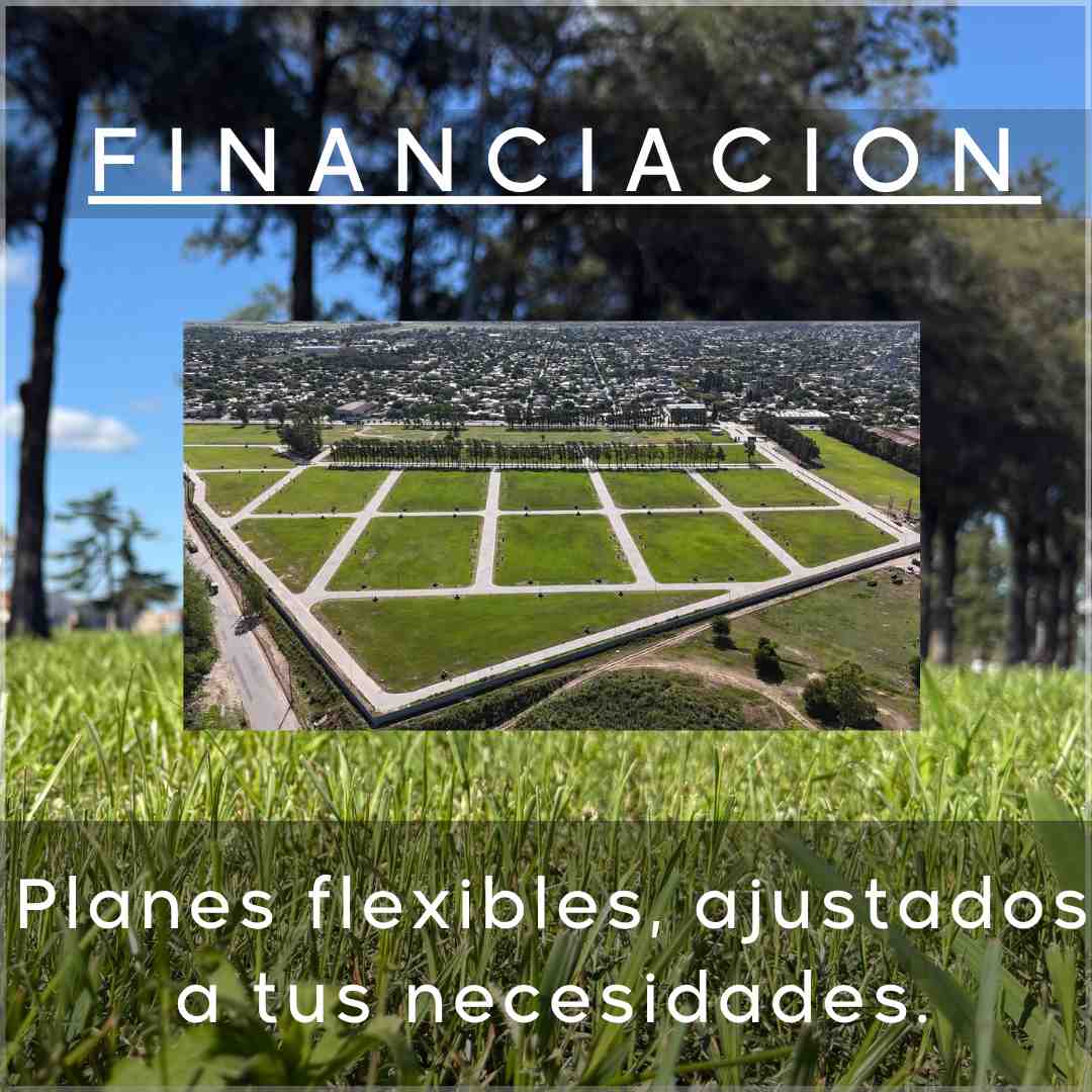 Una oportunidad que no se repite, financiación !!! Es ahora !!!  