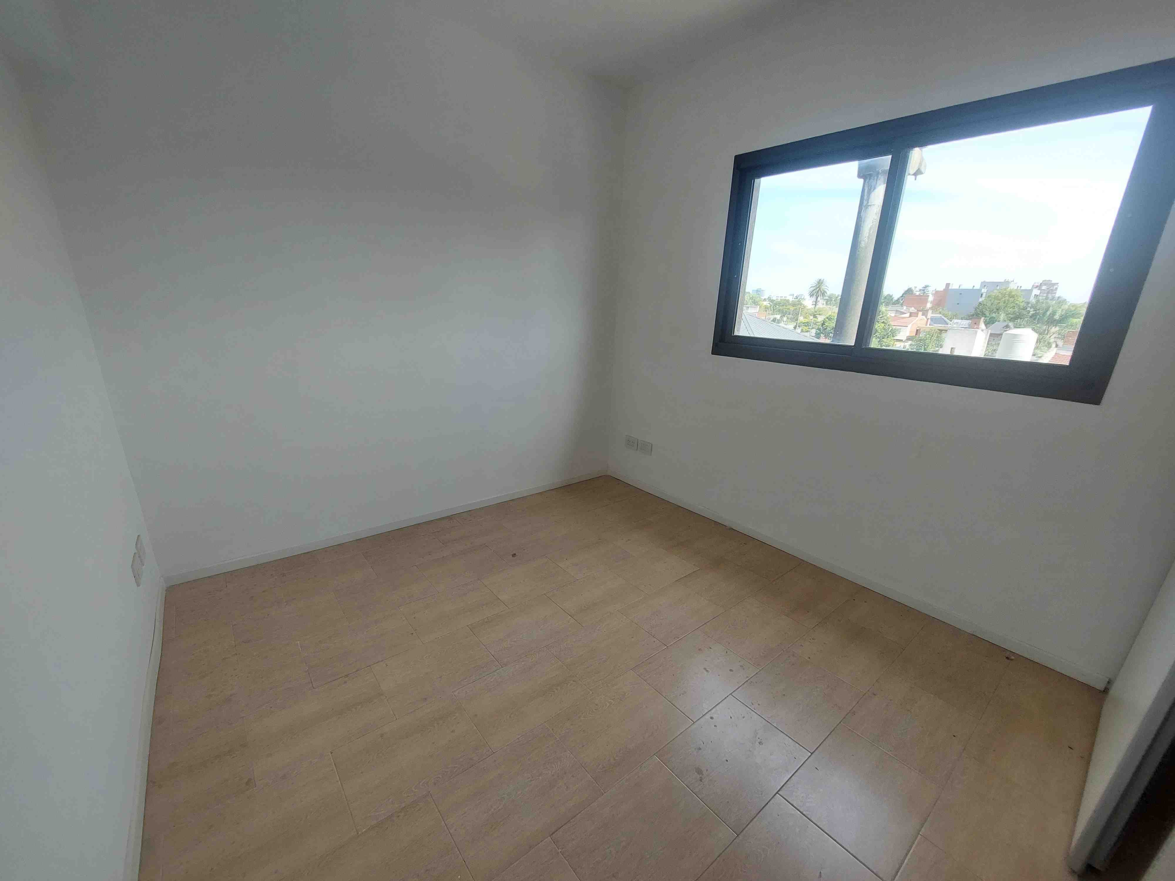 Departamentos de dos y tres ambientes Nuevos a Estrenar !!!