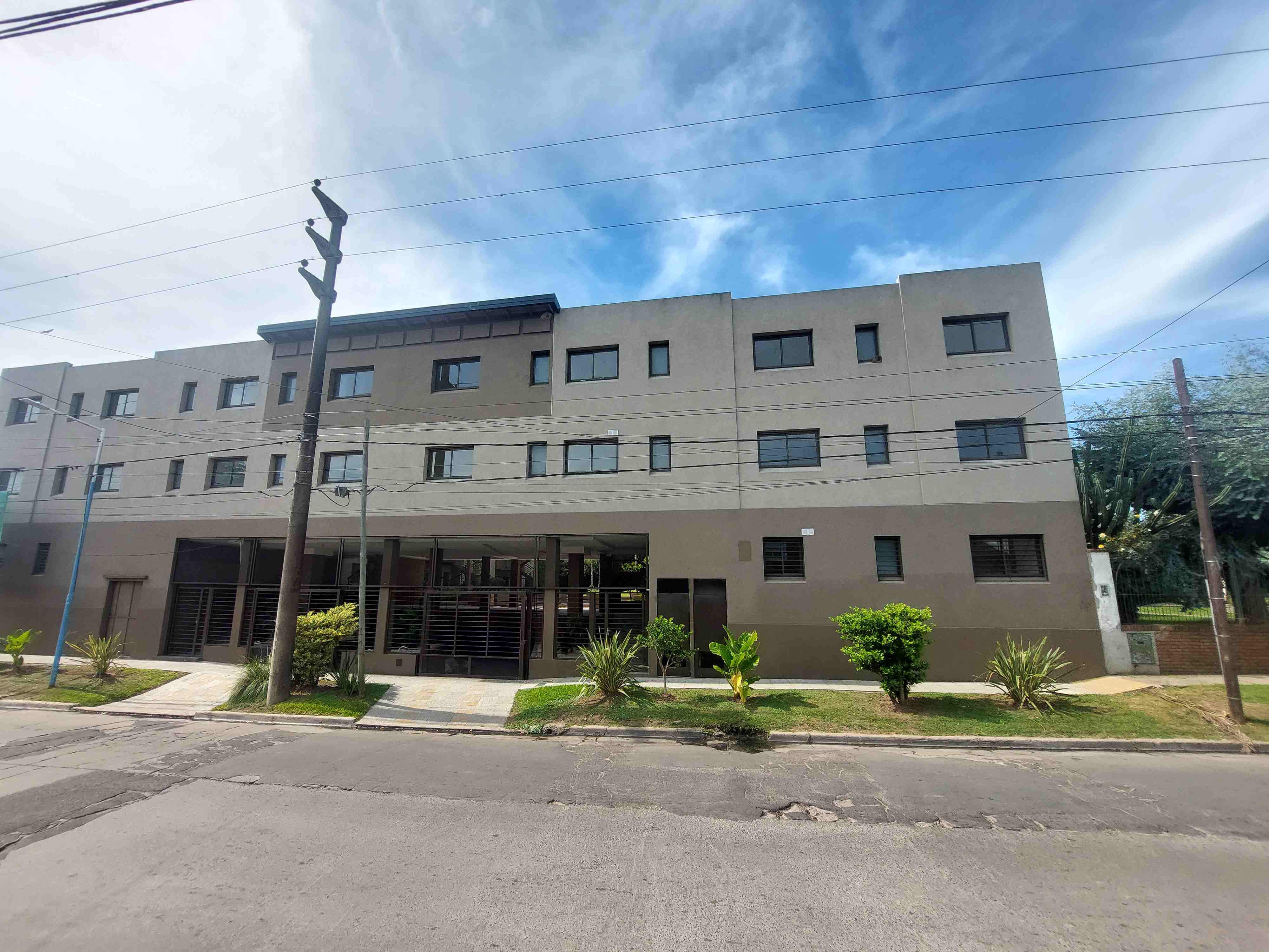 Departamentos de dos y tres ambientes Nuevos a Estrenar !!!