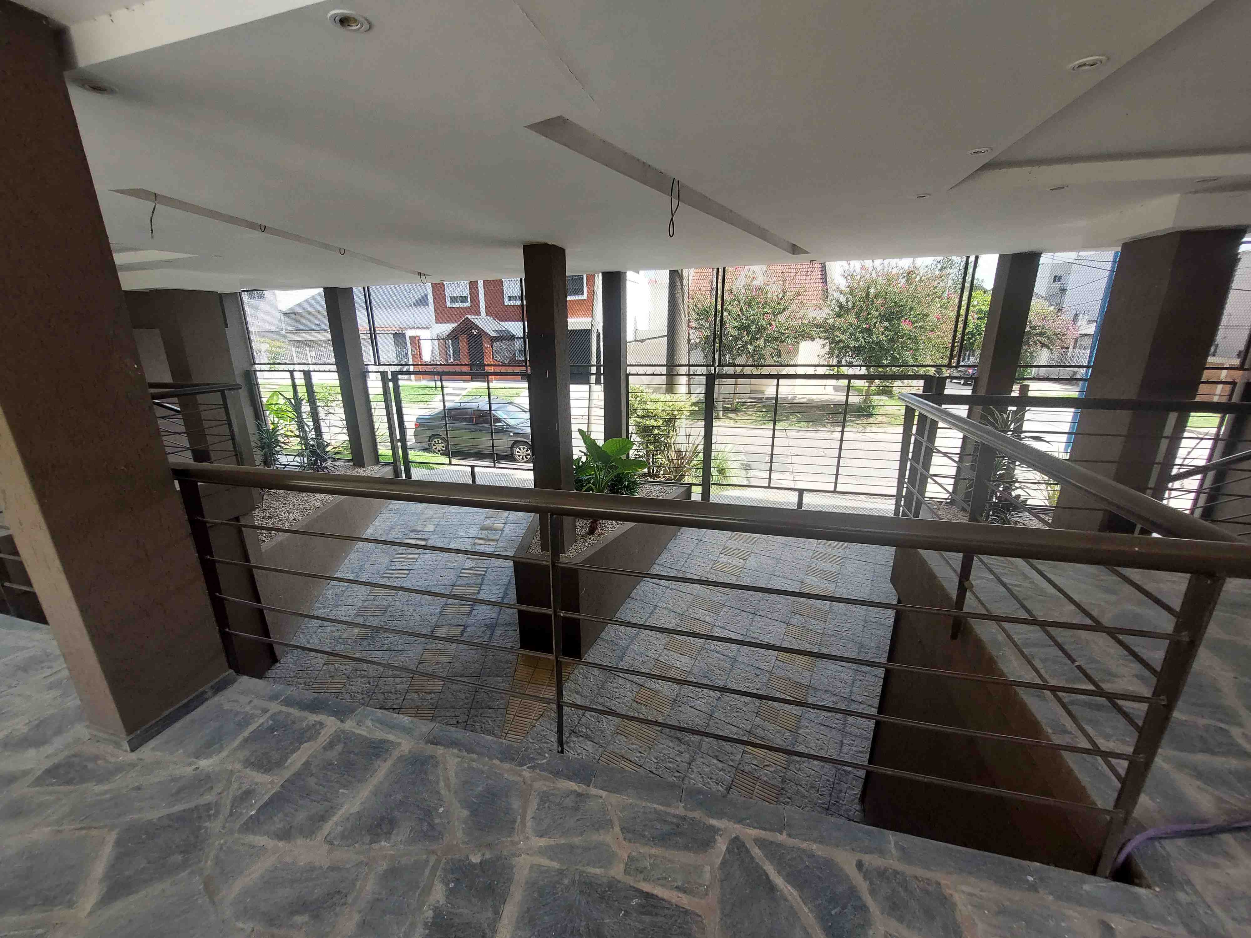 Departamentos de dos y tres ambientes Nuevos a Estrenar !!!