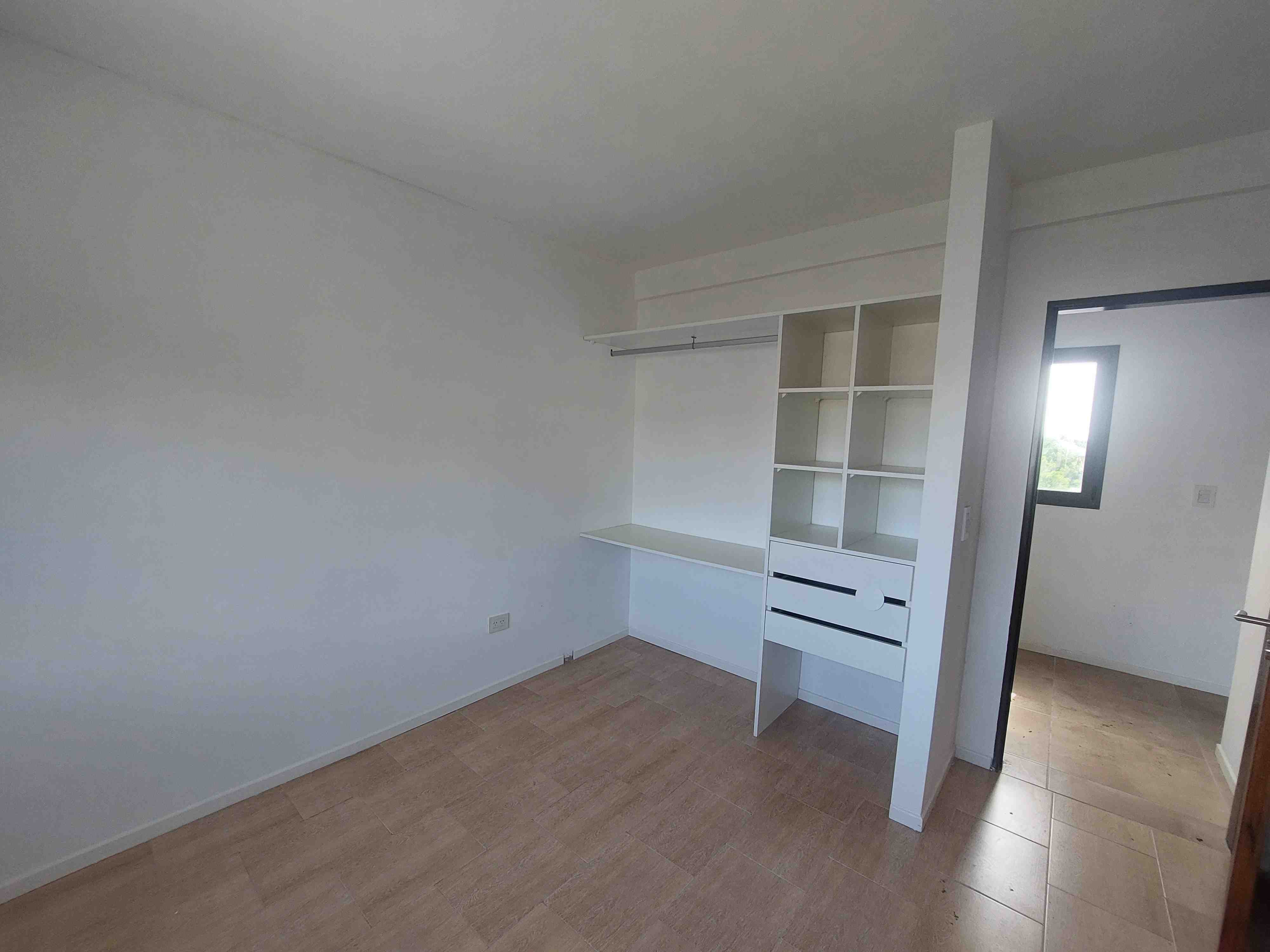 Departamentos de dos y tres ambientes Nuevos a Estrenar !!!