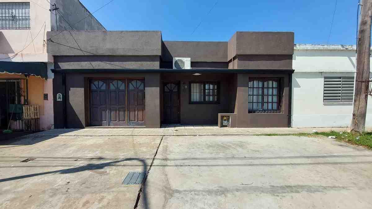 OPORTUNIDAD DE CASA A LA VENTA!!!