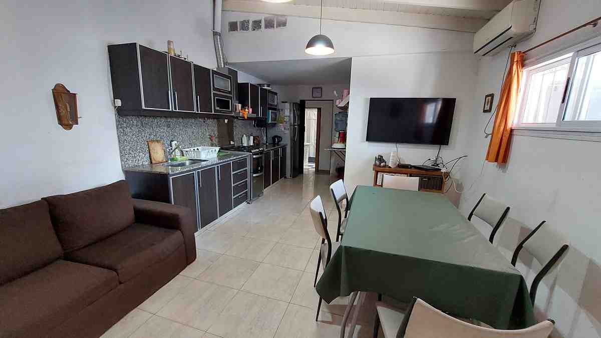 OPORTUNIDAD DE CASA A LA VENTA!!!