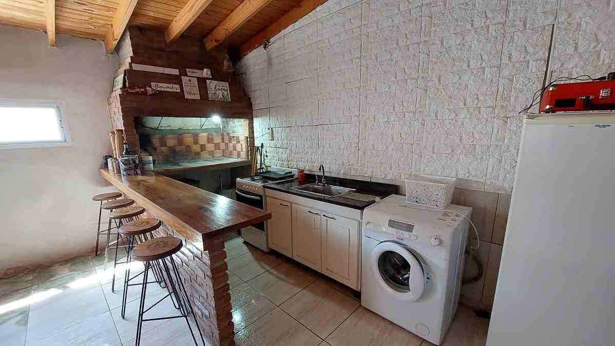 OPORTUNIDAD DE CASA A LA VENTA!!!