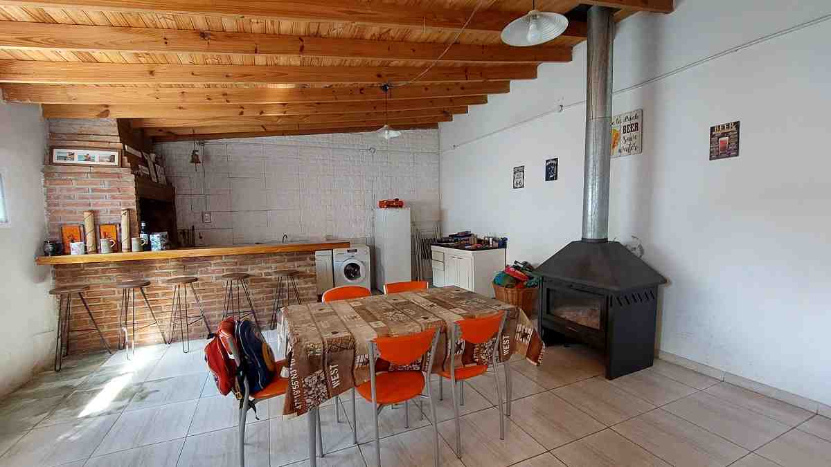 OPORTUNIDAD DE CASA A LA VENTA!!!