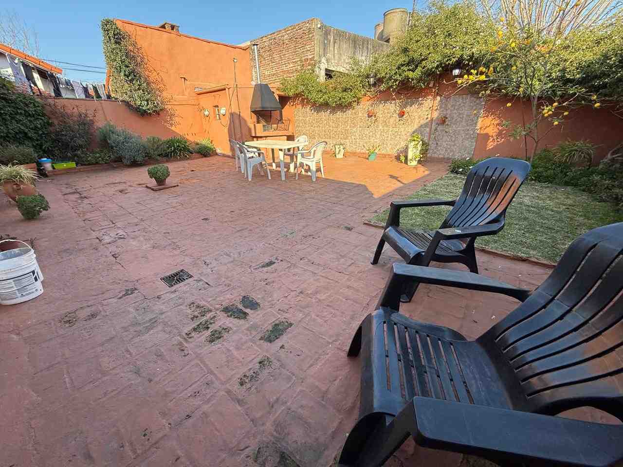 CASA A LA VENTA EN CAMPANA!