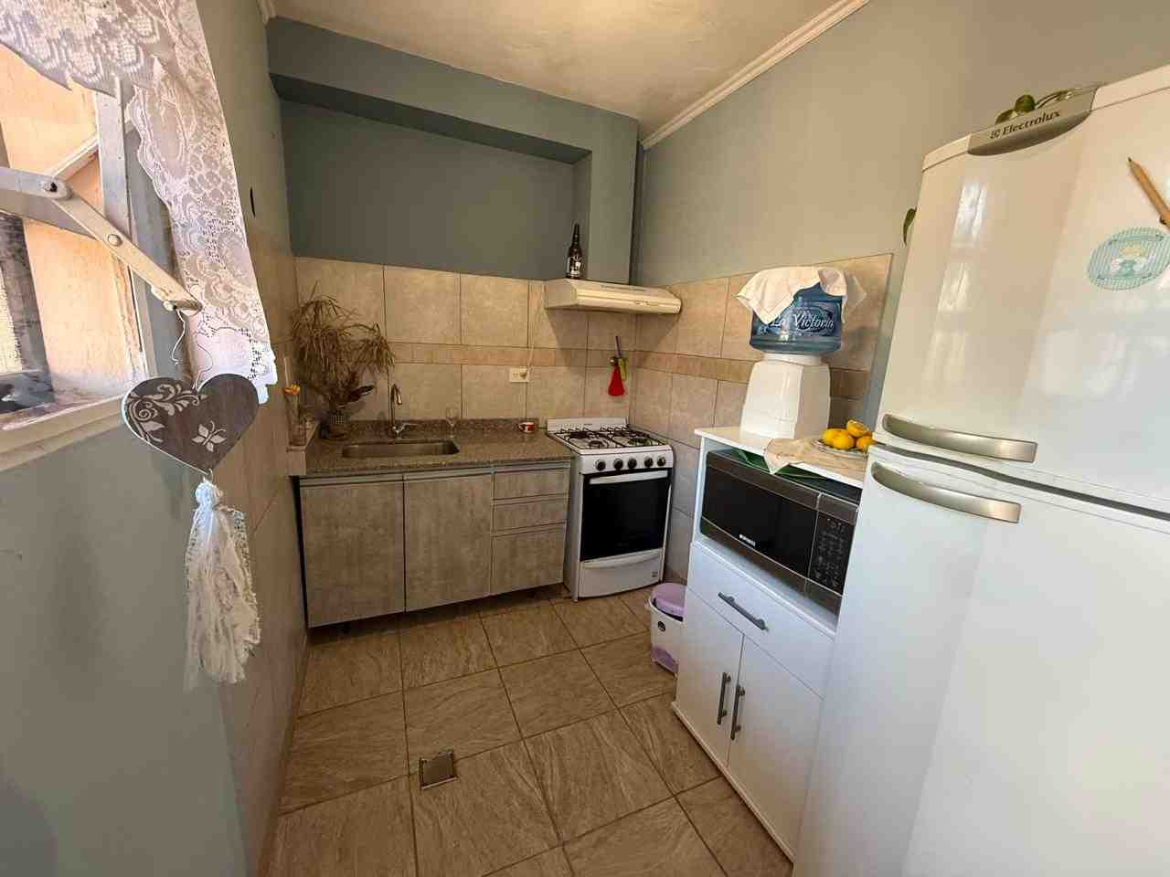 CASA A LA VENTA EN CAMPANA!