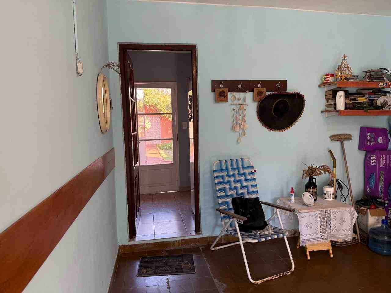 CASA A LA VENTA EN CAMPANA!