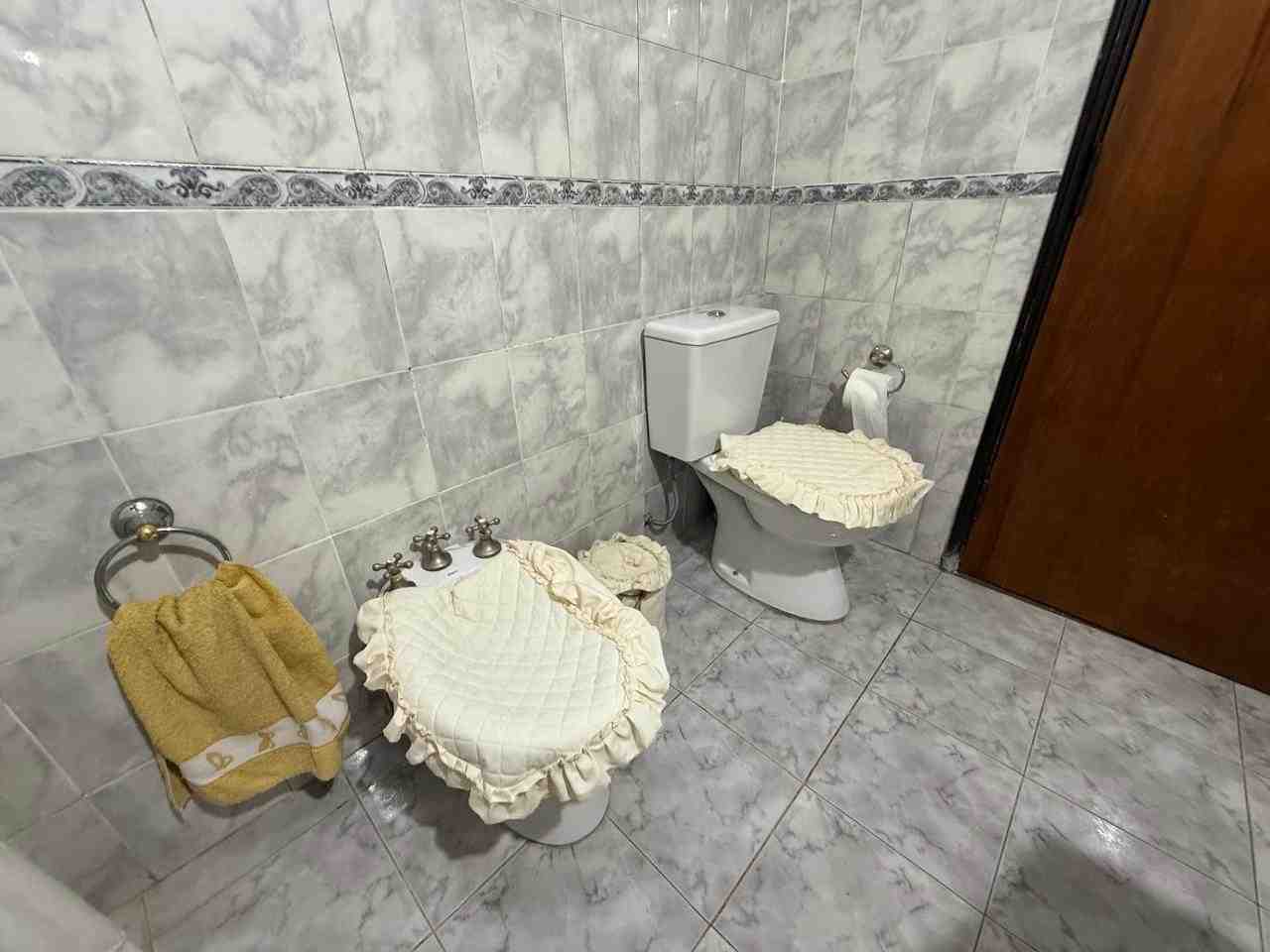 CASA A LA VENTA EN CAMPANA!