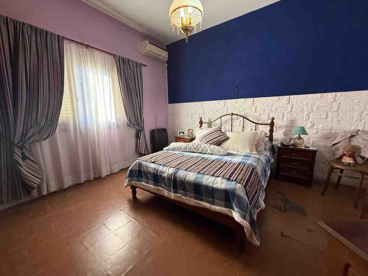CASA A LA VENTA EN CAMPANA!
