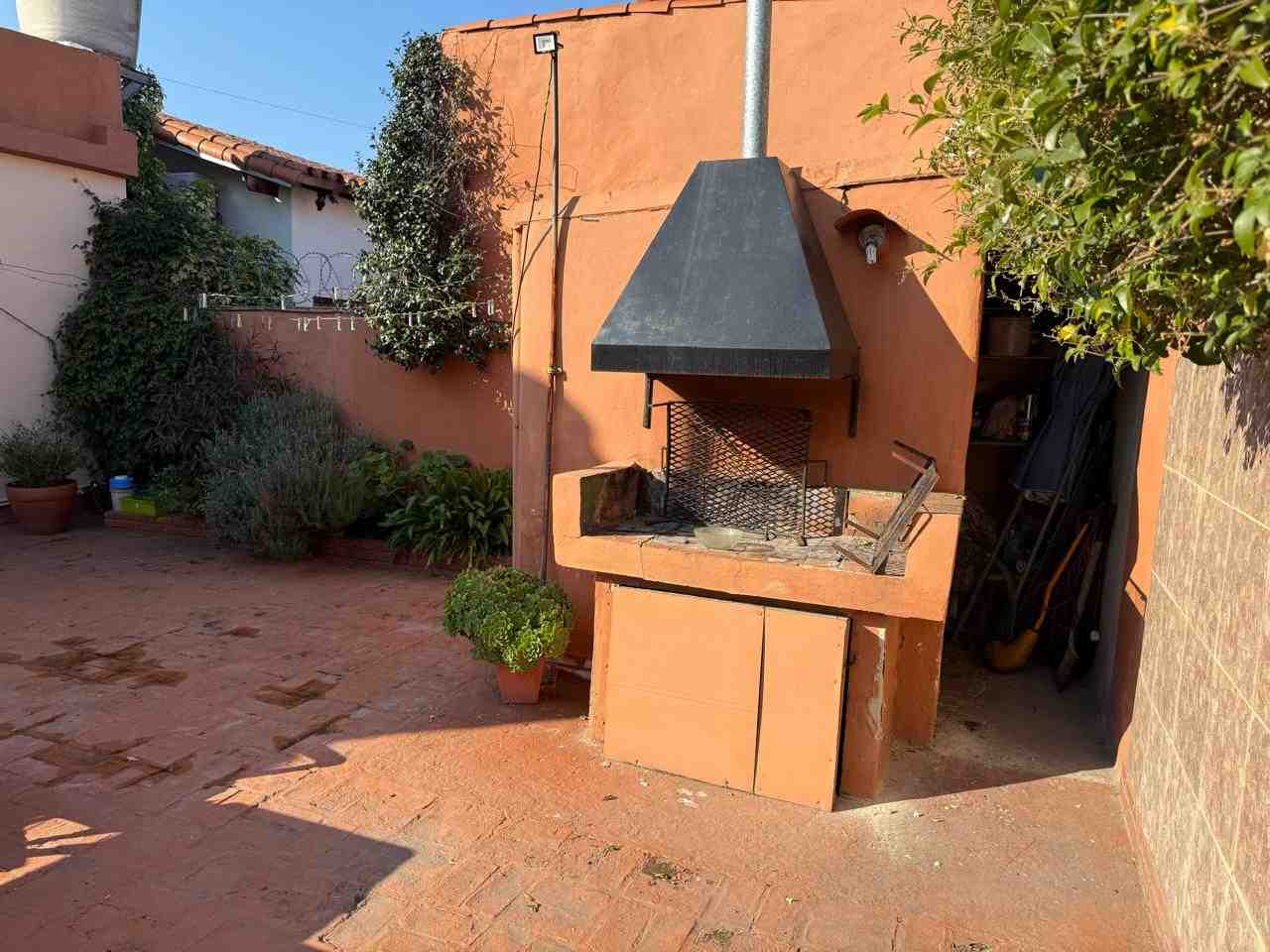 CASA A LA VENTA EN CAMPANA!