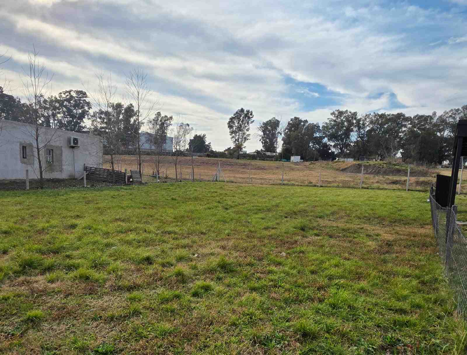 Zarate Golf Park - LOTE A LA VENTA EN ENTRADA