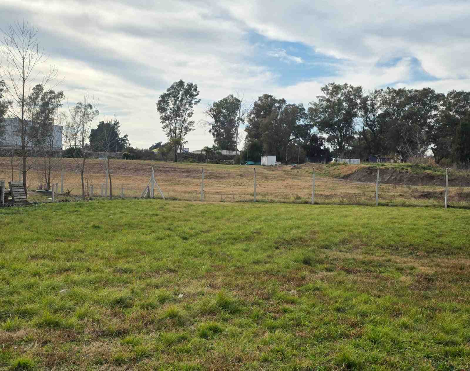 Zarate Golf Park - LOTE A LA VENTA EN ENTRADA