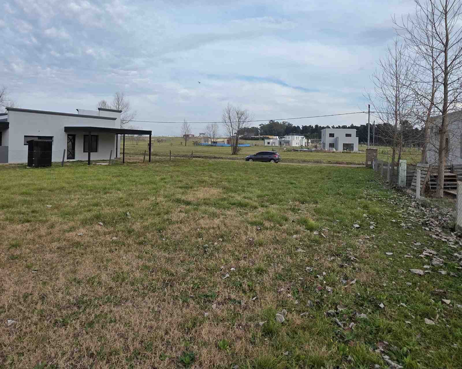 Zarate Golf Park - LOTE A LA VENTA EN ENTRADA