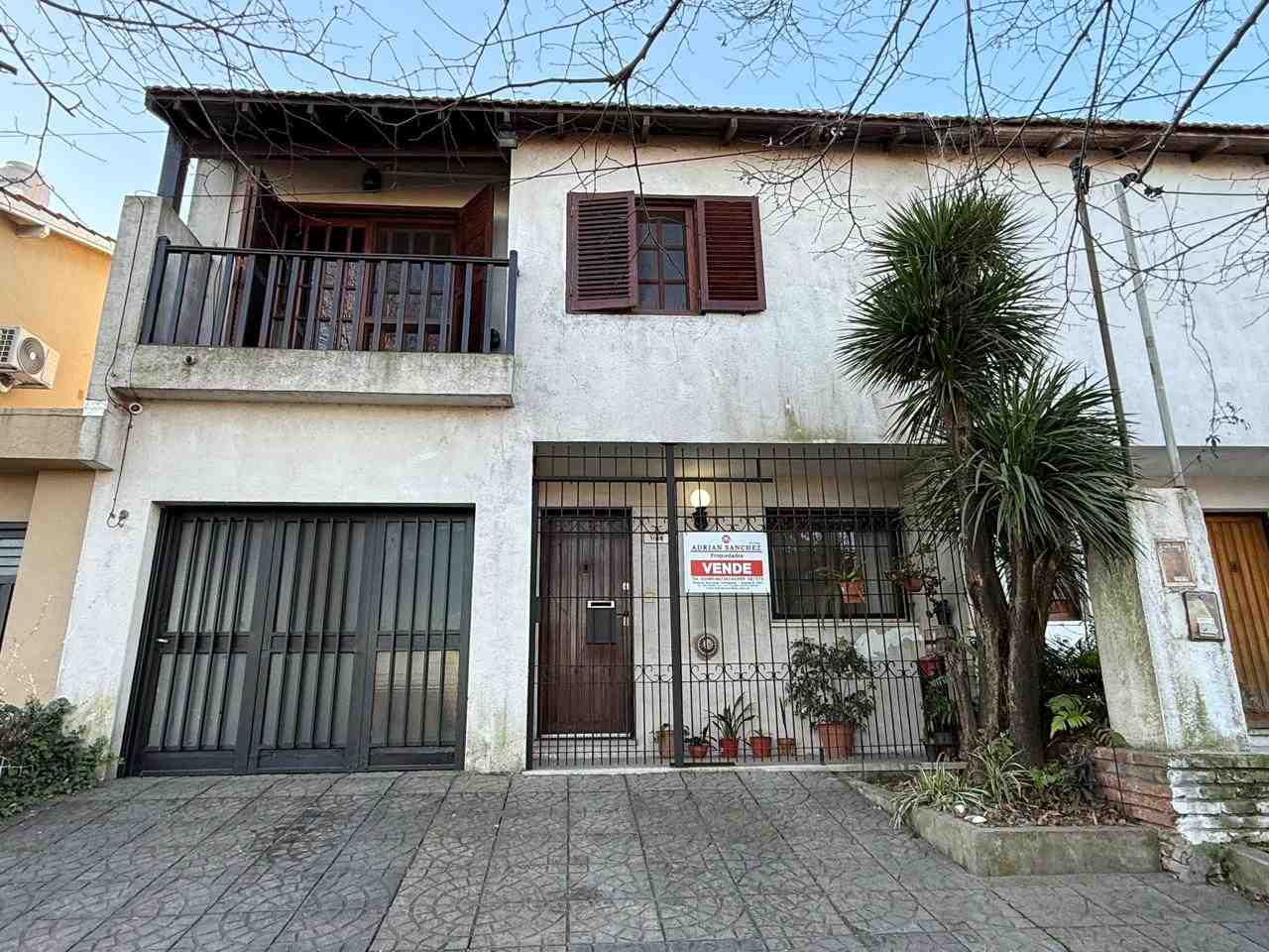 Casa a la Venta de Cuatro Dormitorios