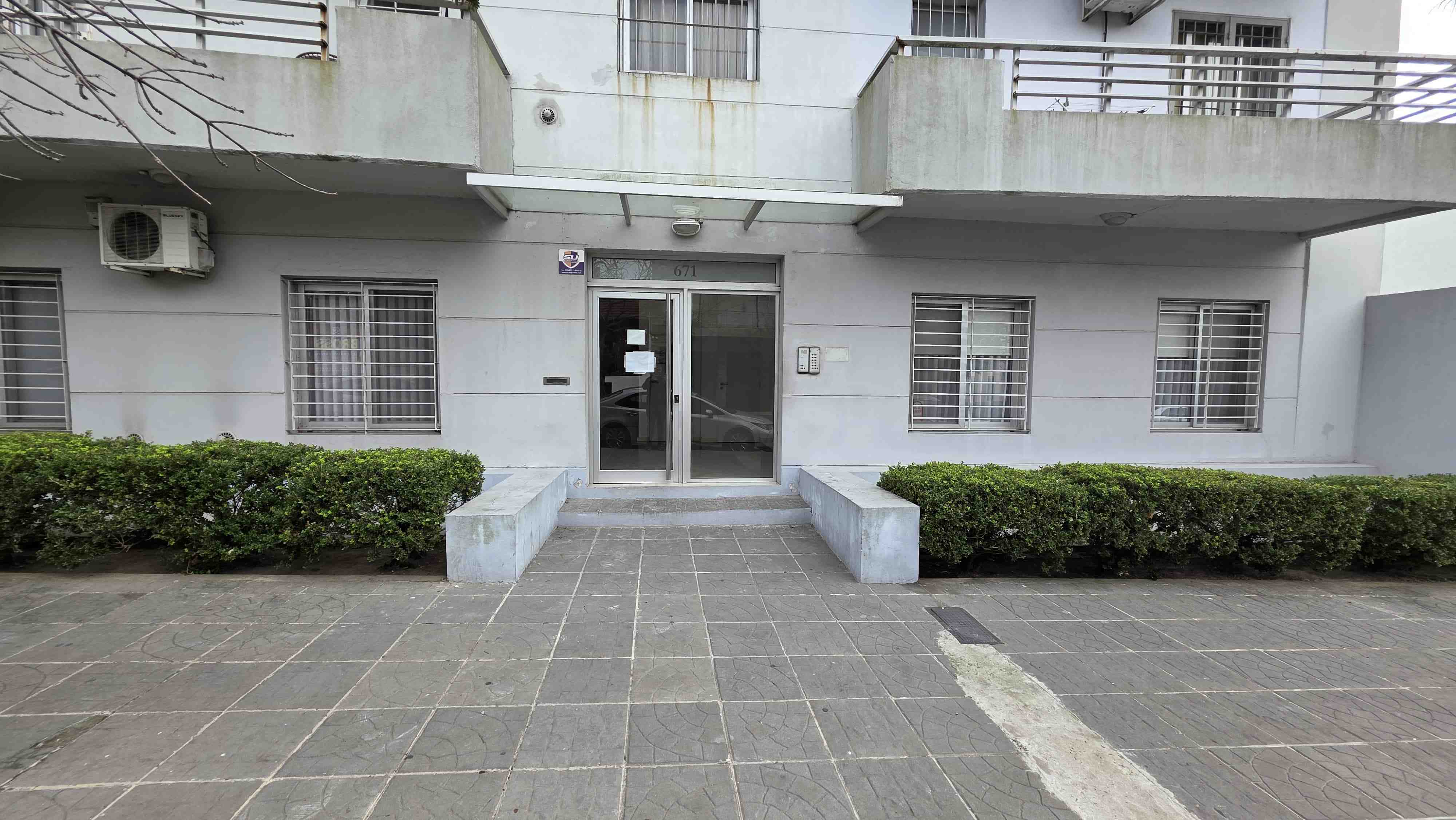 Departamento APTO CREDITO! Céntrico