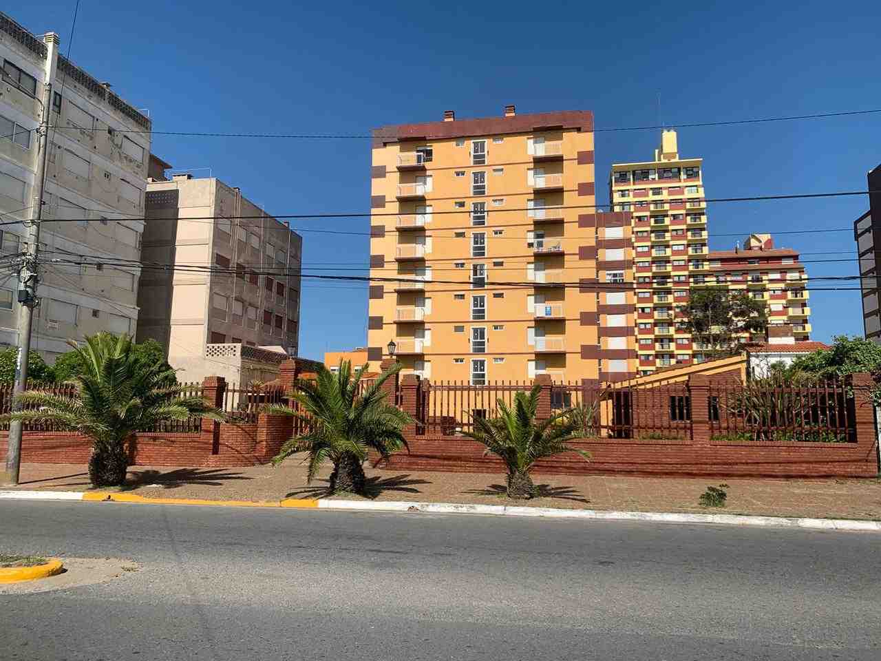 Departamento en VENTA! San Bernardo frente al mar