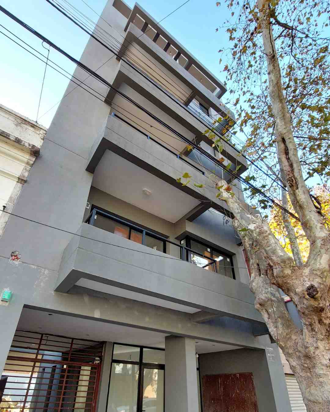 Excelente Departamento a la Venta