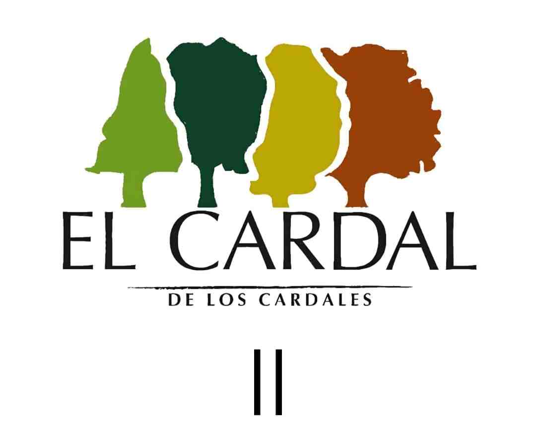 EL CARDAL II. LOTE MUY BIEN UBICADO. TOMA VEHICULO POR PARTE DE PAGO