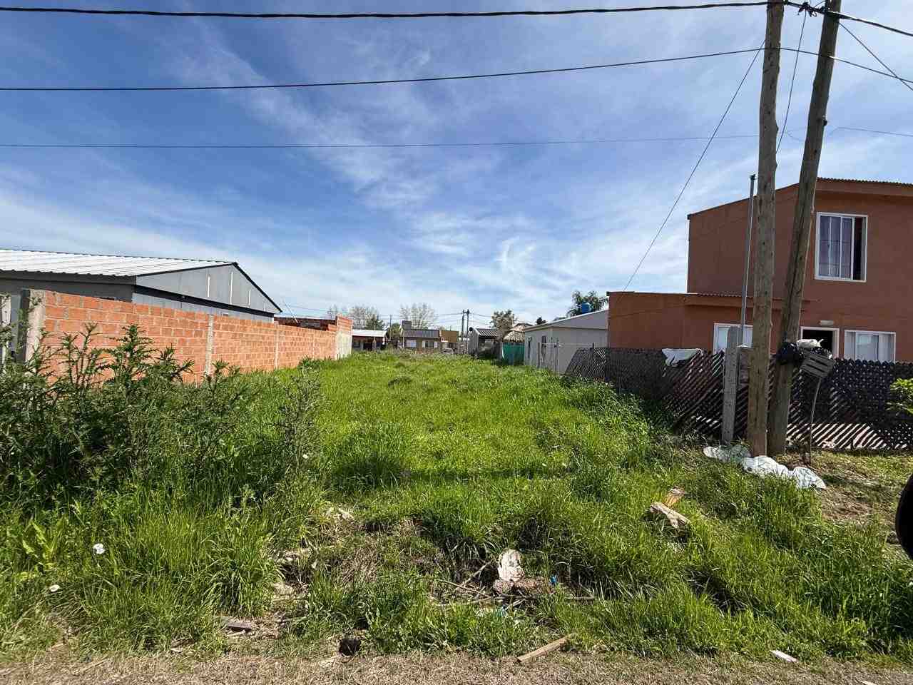 OPORTUNIDAD Jardin de los Pioneros