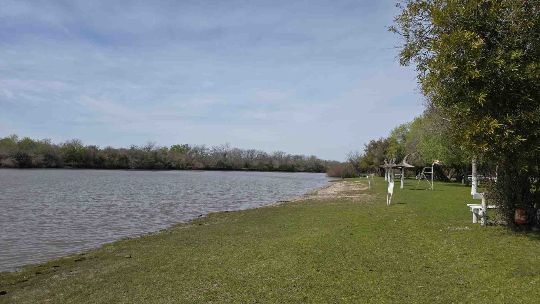 Balneario y Camping a la Venta en Gualeguaychú.