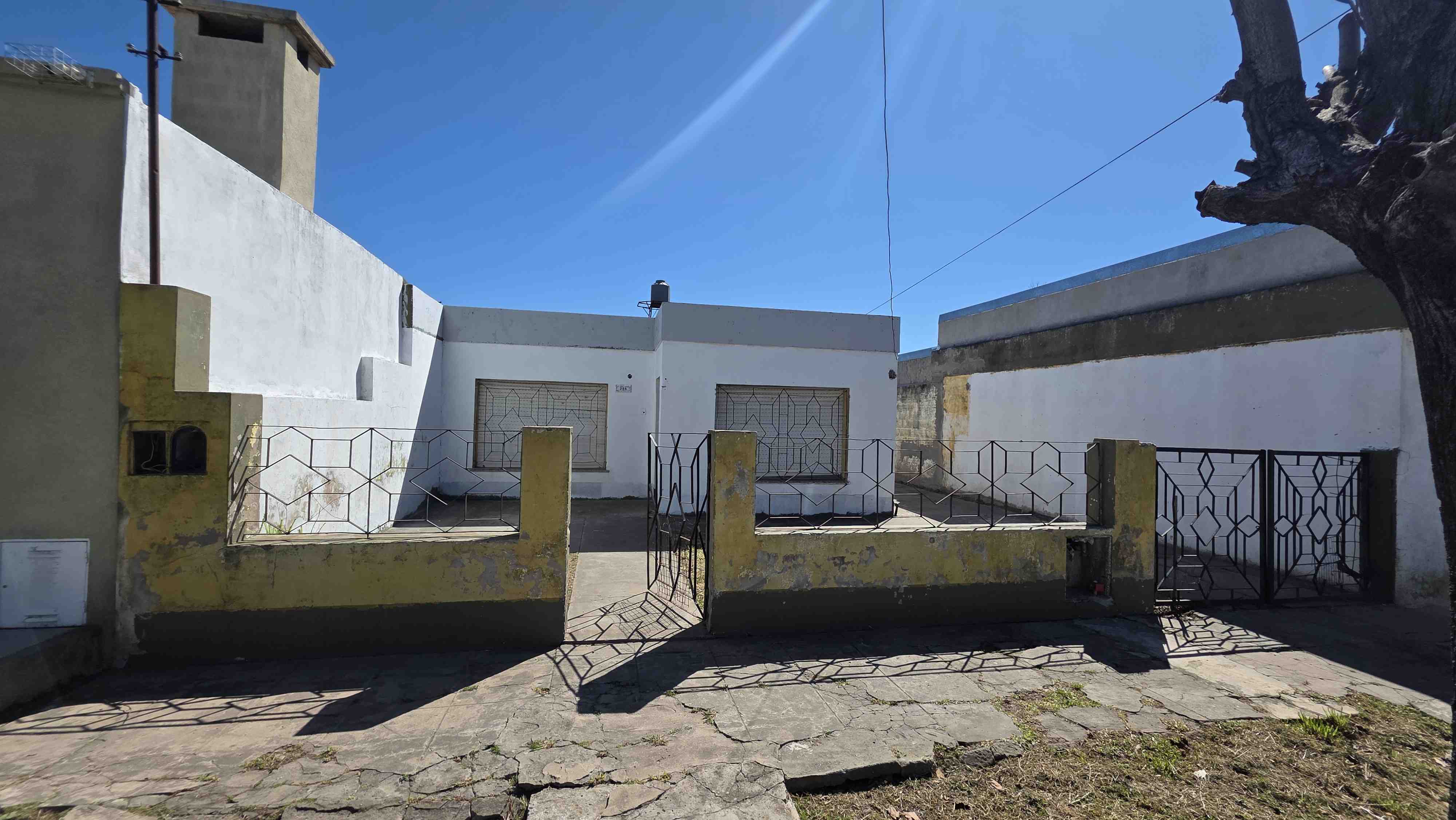 Propiedad a remodelar en venta 