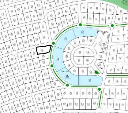 Comprá el Lote mas grande en el  CARDAL 3
