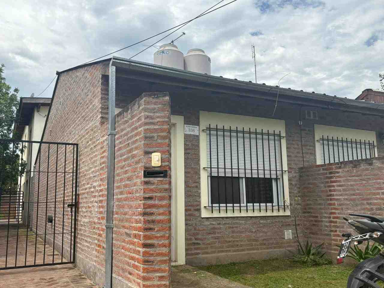 Departamento En Venta en Centro Los Cardales