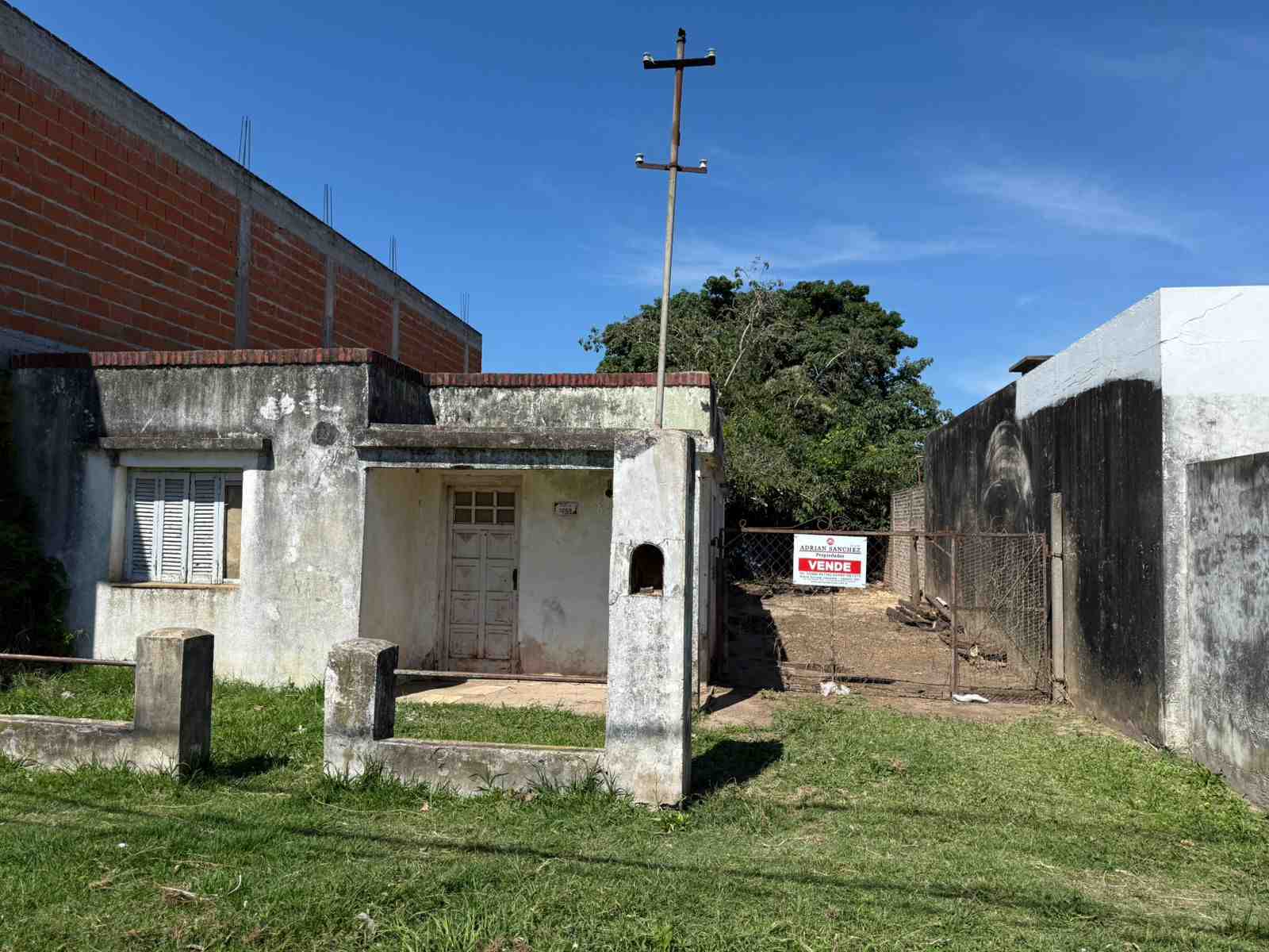 ¡Mirá esta casa, mirá este precio! Imperdible