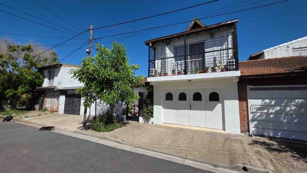 Muchos ambientes, cómoda y multifamiliar