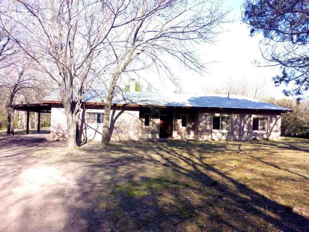 Casa en Barrio Santa Brígida, Los Cardales