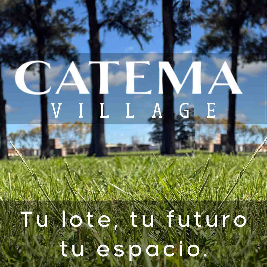 Una oportunidad que no se repite ¡ Financiación !