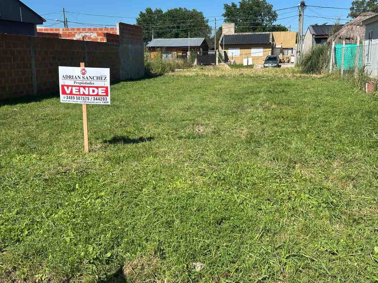 OPORTUNIDAD Jardin de los Pioneros