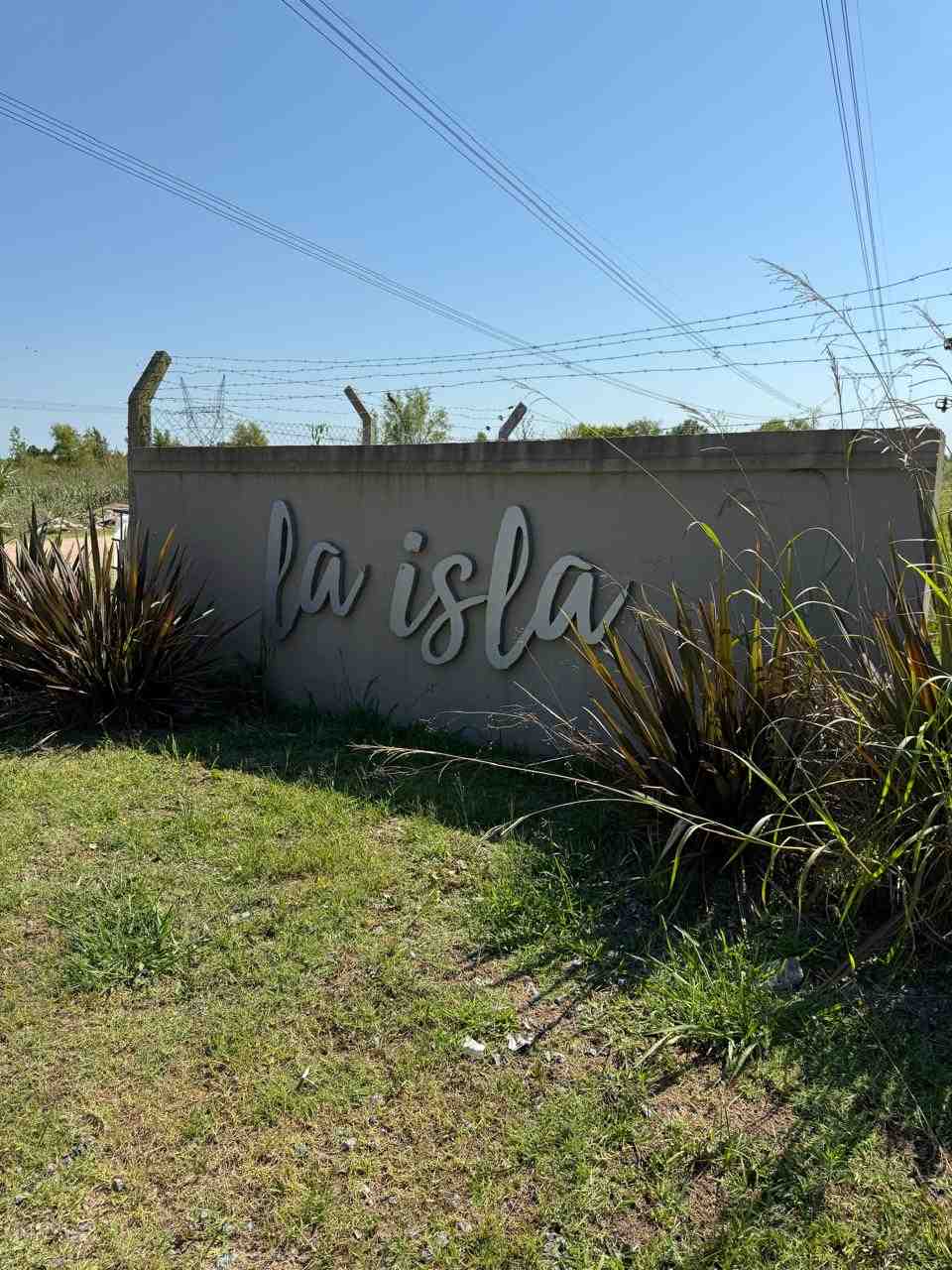 Casa a la venta La Isla 