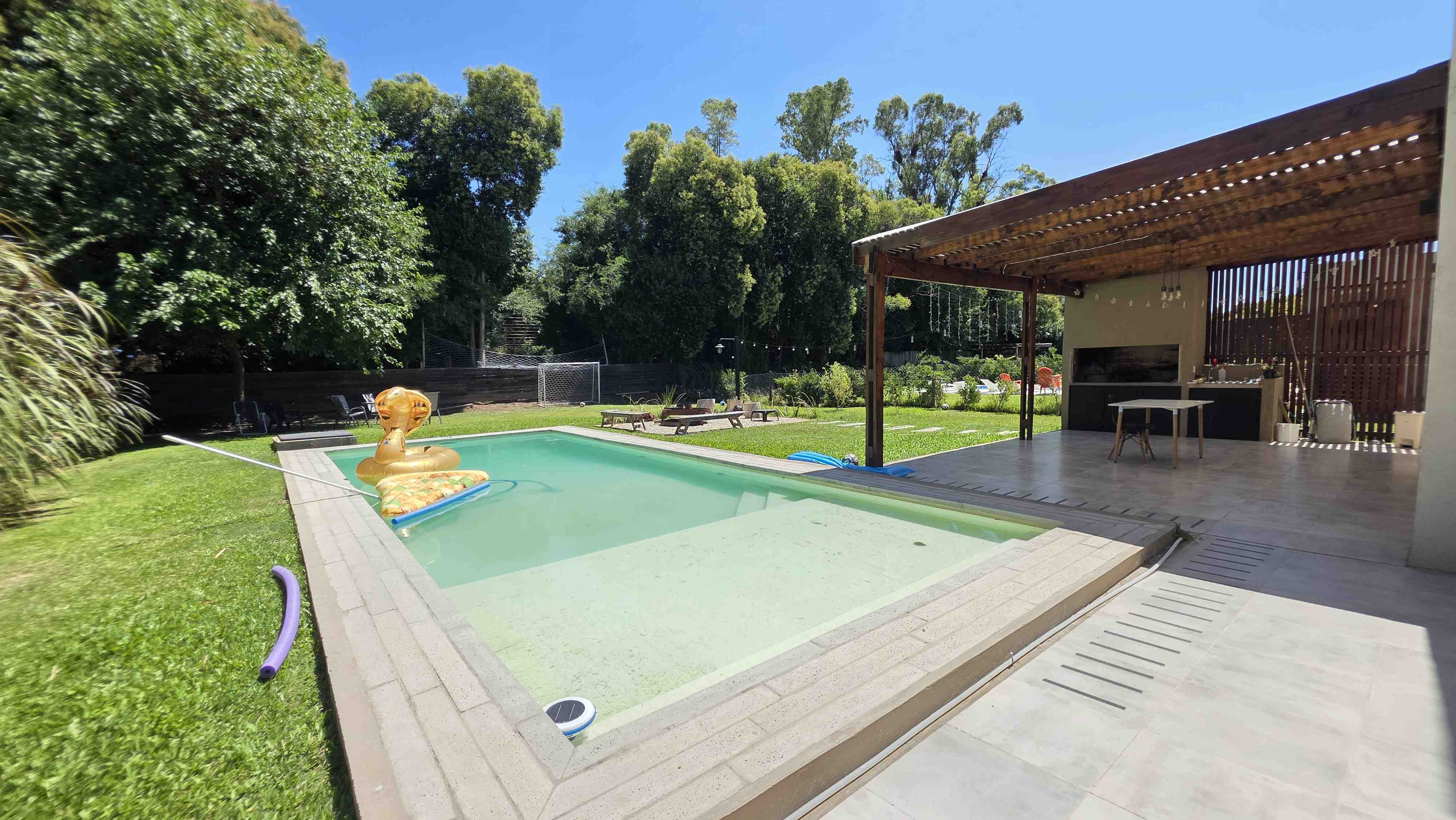 Casa en venta Estancia Smithfield