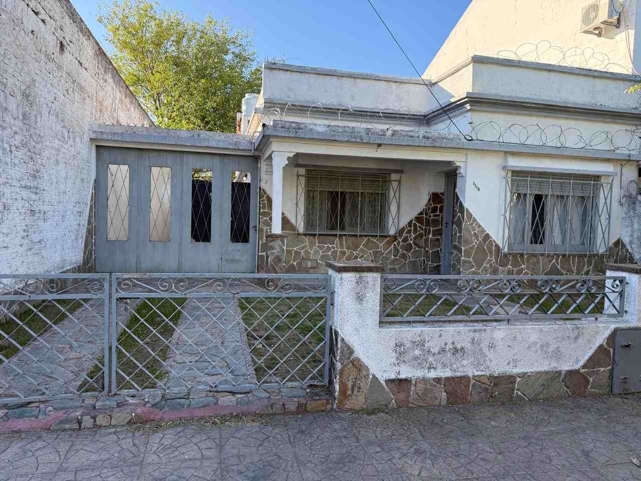 Necesitas una casa con  gran terreno?