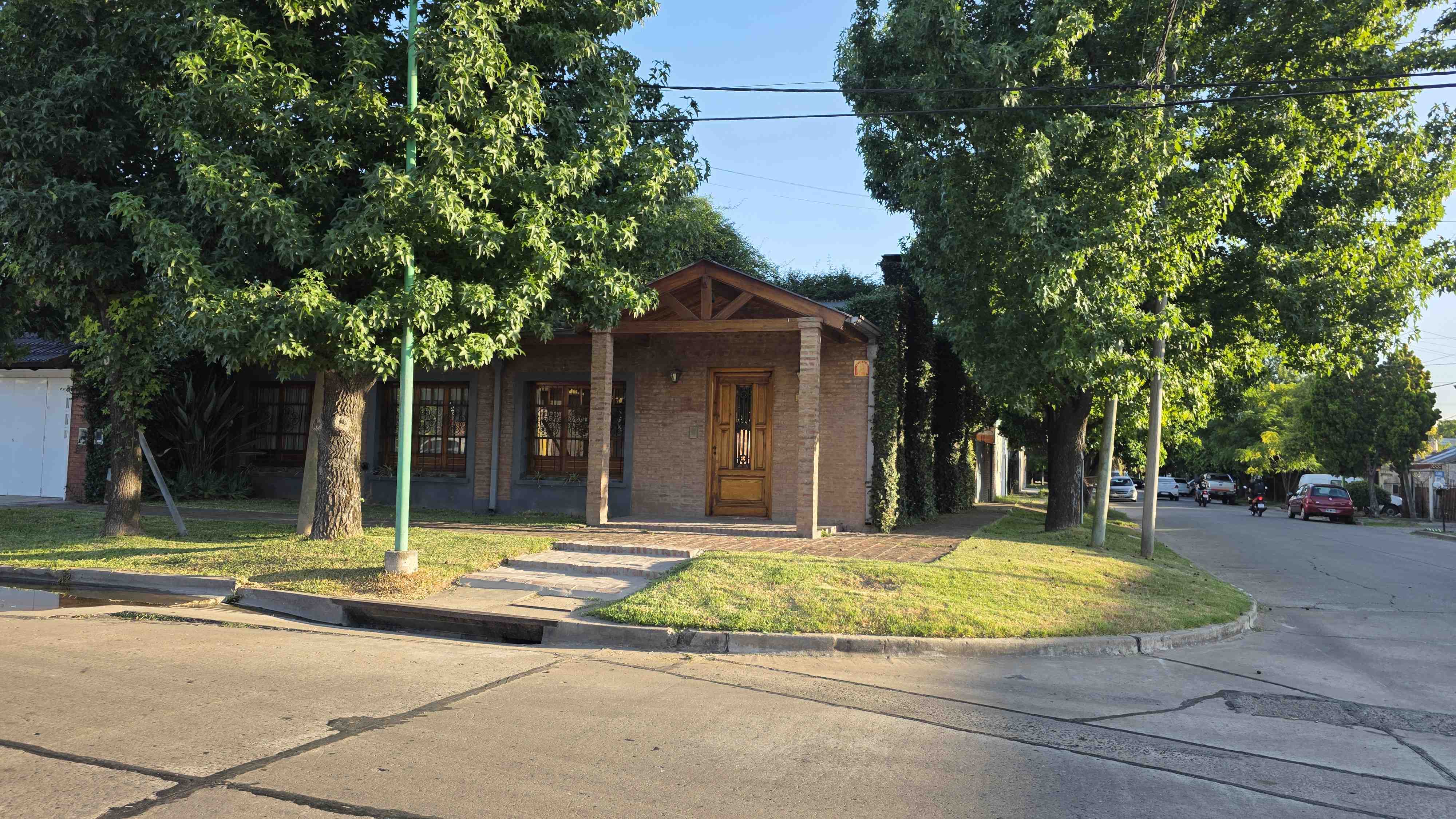 Casa en venta - Campana